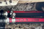 RIB - 2004 Valiant V-570 + 115hk Mercury Optimax + Henger