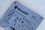 RIB - 2004 Valiant V-570 + 115hk Mercury Optimax + Henger