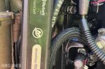 RIB - 2004 Valiant V-570 + 115hk Mercury Optimax + Henger