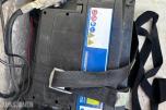 RIB - 2004 Valiant V-570 + 115hk Mercury Optimax + Henger