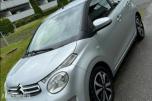 2015 Citroen C1 1.2 Bensin 82hk Ryggekamera, EU ok til 11.2027