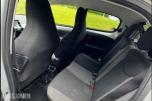 2015 Citroen C1 1.2 Bensin 82hk Ryggekamera, EU ok til 11.2027