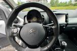 2015 Citroen C1 1.2 Bensin 82hk Ryggekamera, EU ok til 11.2027