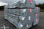 1 PAKKE KLEDNING 19X173 MM DOBBELTFALS 60 GR