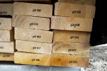 1 PAKKE JUSTERT KONSTRUKSJONSVIRKE 48X148 MM 
