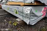 1 PAKKE JUSTERT KONSTRUKSJONSVIRKE 48X148 MM 