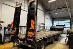 2014 Rojo Gpe3 1X semitralle med uttrekk