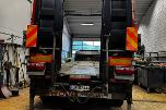 2014 Rojo Gpe3 1X semitralle med uttrekk