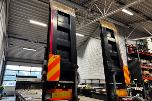 2014 Rojo Gpe3 1X semitralle med uttrekk