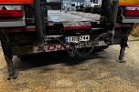 2014 Rojo Gpe3 1X semitralle med uttrekk
