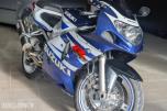 2002 Suzuki GSX-R 600