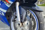2002 Suzuki GSX-R 600
