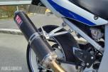 2002 Suzuki GSX-R 600