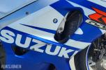 2002 Suzuki GSX-R 600