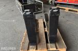 2026 5 tonn Pallegaffel – 2 meter - Mekanisk pallegaffel