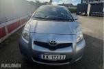 2010 Toyota Yaris 1.3