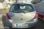 2010 Toyota Yaris 1.3