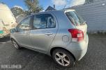 2010 Toyota Yaris 1.3