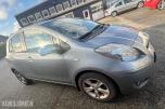 2010 Toyota Yaris 1.3