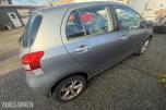 2010 Toyota Yaris 1.3