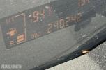 2010 Toyota Yaris 1.3