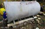 Dieseltank ca 800 liter  ca 800 liter