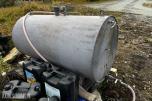 Dieseltank ca 800 liter  ca 800 liter