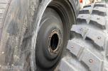 2021 4 stk. Nokian TRI 2 piggdekk på felg – 540/80 R38 + 440/80 R28 – Valtra N174