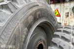 2021 4 stk. Nokian TRI 2 piggdekk på felg – 540/80 R38 + 440/80 R28 – Valtra N174