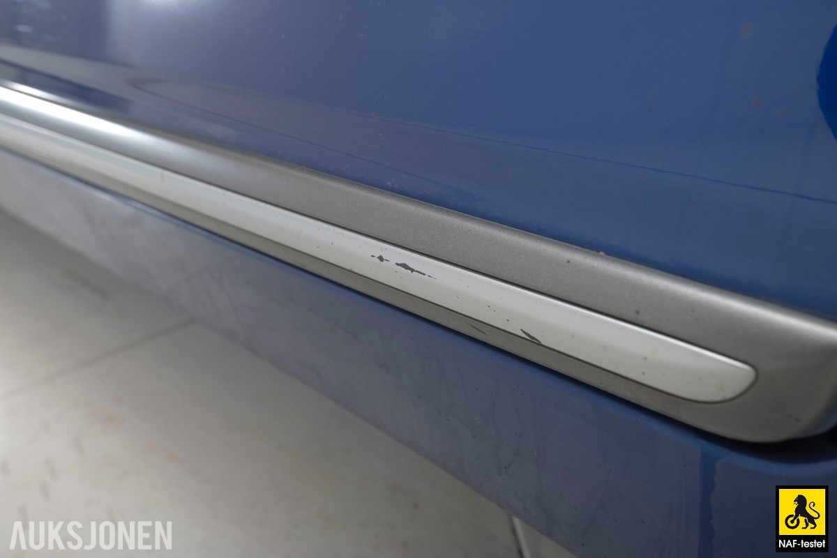 2019 Hyundai IONIQ PREMIUM NORSK KAMERA SKINN VENTILASJON ADAPTIV CRUISE