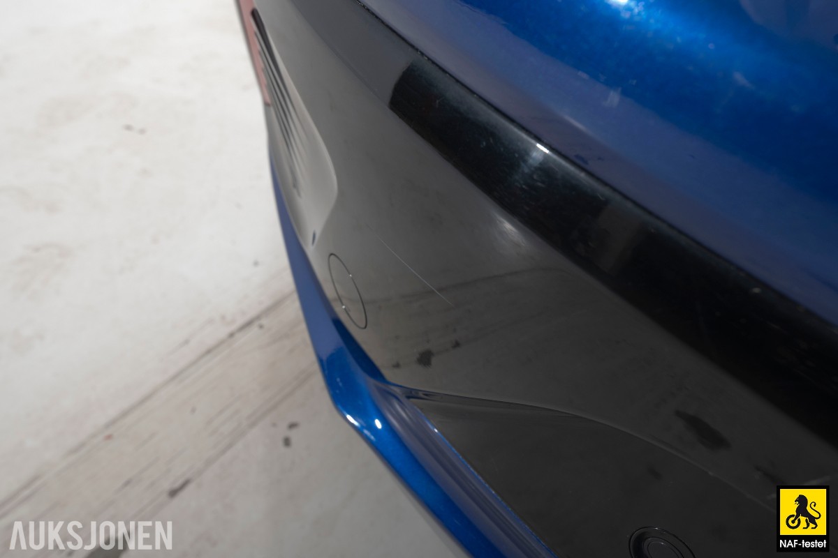 2019 Hyundai IONIQ PREMIUM NORSK KAMERA SKINN VENTILASJON ADAPTIV CRUISE