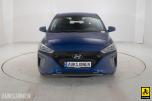 2019 Hyundai IONIQ PREMIUM NORSK KAMERA SKINN VENTILASJON ADAPTIV CRUISE