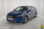 2019 Hyundai IONIQ PREMIUM NORSK KAMERA SKINN VENTILASJON ADAPTIV CRUISE