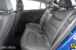 2019 Hyundai IONIQ PREMIUM NORSK KAMERA SKINN VENTILASJON ADAPTIV CRUISE