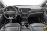 2019 Hyundai IONIQ PREMIUM NORSK KAMERA SKINN VENTILASJON ADAPTIV CRUISE