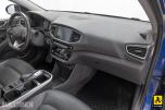 2019 Hyundai IONIQ PREMIUM NORSK KAMERA SKINN VENTILASJON ADAPTIV CRUISE