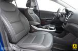 2019 Hyundai IONIQ PREMIUM NORSK KAMERA SKINN VENTILASJON ADAPTIV CRUISE