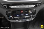 2019 Hyundai IONIQ PREMIUM NORSK KAMERA SKINN VENTILASJON ADAPTIV CRUISE