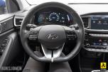 2019 Hyundai IONIQ PREMIUM NORSK KAMERA SKINN VENTILASJON ADAPTIV CRUISE