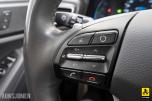 2019 Hyundai IONIQ PREMIUM NORSK KAMERA SKINN VENTILASJON ADAPTIV CRUISE