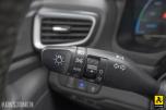 2019 Hyundai IONIQ PREMIUM NORSK KAMERA SKINN VENTILASJON ADAPTIV CRUISE