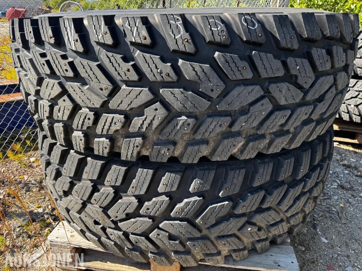 2022 Fendt 516 Vario LASTER FRONTHYDRAULIKK FRONT PTO