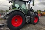 2022 Fendt 516 Vario LASTER FRONTHYDRAULIKK FRONT PTO