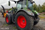 2022 Fendt 516 Vario LASTER FRONTHYDRAULIKK FRONT PTO