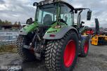 2022 Fendt 516 Vario LASTER FRONTHYDRAULIKK FRONT PTO
