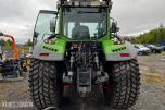 2022 Fendt 516 Vario LASTER FRONTHYDRAULIKK FRONT PTO