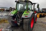 2022 Fendt 516 Vario LASTER FRONTHYDRAULIKK FRONT PTO