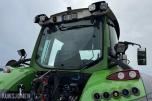 2022 Fendt 516 Vario LASTER FRONTHYDRAULIKK FRONT PTO