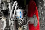 2022 Fendt 516 Vario LASTER FRONTHYDRAULIKK FRONT PTO