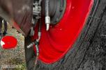 2022 Fendt 516 Vario LASTER FRONTHYDRAULIKK FRONT PTO